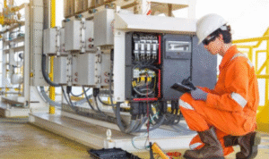 Why is it useful to ask if the building has a backup generator or only inverter support?
