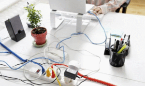  What benefit is there in checking extension cords for damage instead of using them for years blindly?