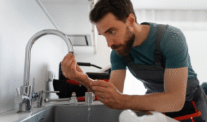 What benefit is there in choosing good-quality tap washers instead of the cheapest ones?