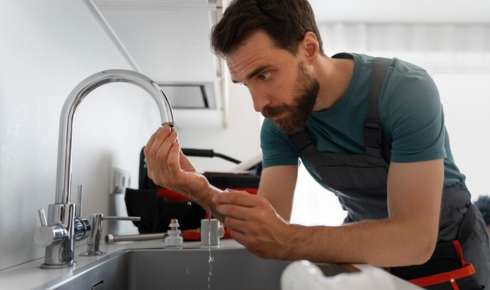 What benefit is there in choosing good-quality tap washers instead of the cheapest ones?