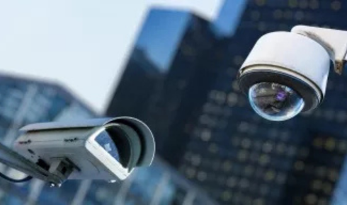 How can checking that building CCTV cameras actually work, not just exist, improve real security?
