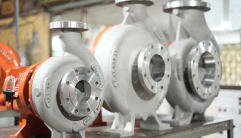 Choosing the Right Wastewater Pump for Your Needs A Complete Guide