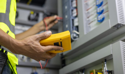 local electricians pensacola