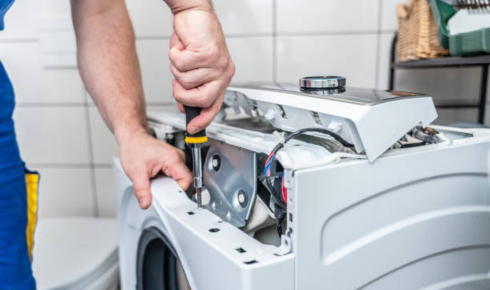 refrigerator repair