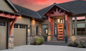 exterior remodeling