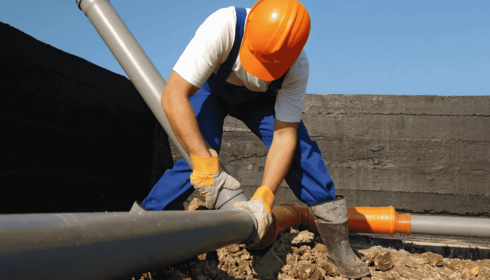 sewer & drain services