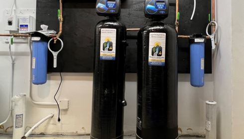 water filtration systems