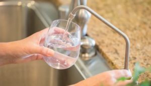 water softeners