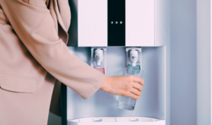 bottleless water coolers