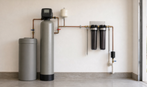 whole-home filtration
