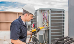 HVAC company Loganville, GA