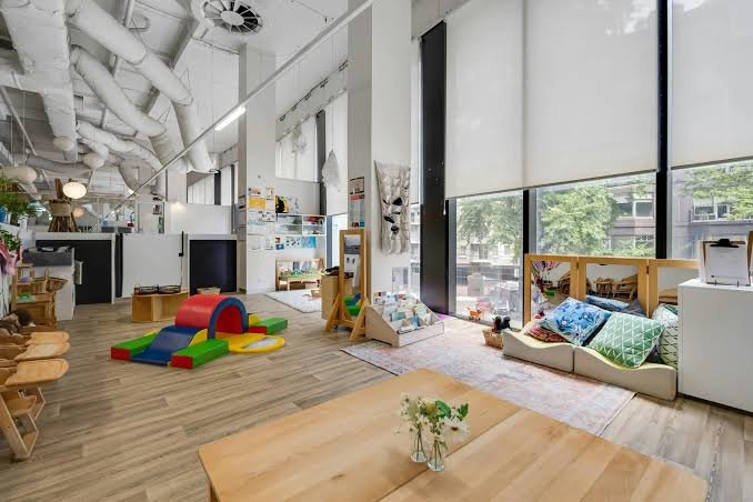 functional living spaces