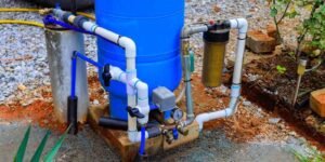 water problems and specialty solutions