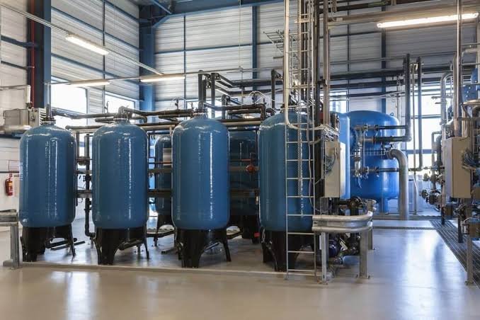 water quality solutions