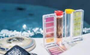 water treatment chemicals