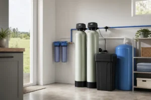 filters & whole home filtration systems