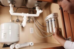 water filtration